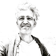 Asher Elbaz's profile picture