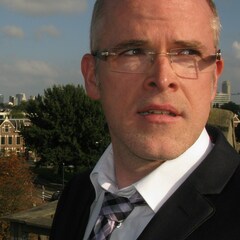 Hendrik Schifferstein's profile picture