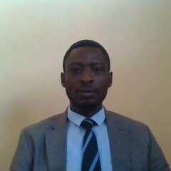 Eric Avorkpo's profile picture