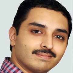 Ajay Venugopal's profile picture