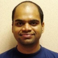 Vinayak Naik's profile picture