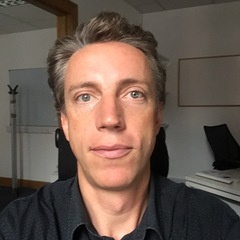 David Lewin's profile picture