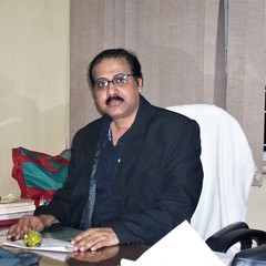 ABHIJIT MITRA's profile picture