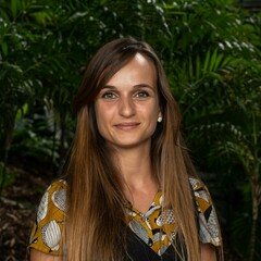 Carina  Silva's profile picture