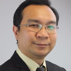 Kim Lim Tan's profile picture