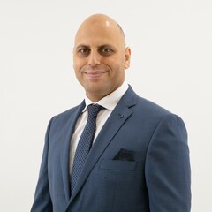 AHMED NOFAL's profile picture