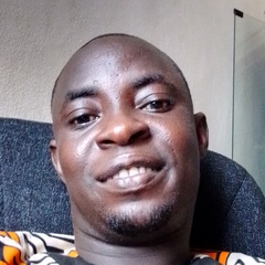 Owo James 's profile picture