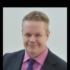 Kevin Morrell's profile picture