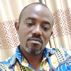 BENJAMIN  AKOMAH's profile picture