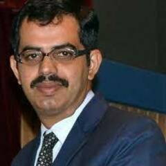 VINEY  CHAWLA's profile picture