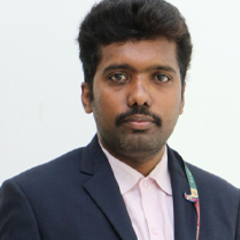 Badugu Suresh's profile picture