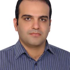 Amirhossein Goharian's profile picture