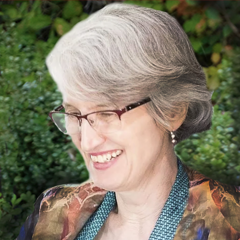 Susan Rowland's profile picture