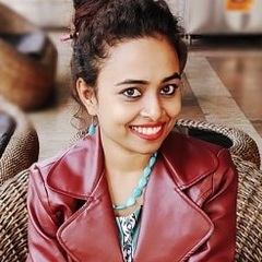 Avinita Gautam's profile picture