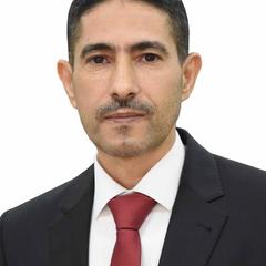 Mohammed F. Al Marjani's profile picture