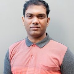 Krishnakumar Gopalakrishnan's profile picture