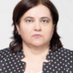 Lisa Gabriela's profile picture