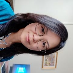 Danling Jiang's profile picture