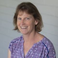 Hazel Maxwell's profile picture