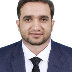 Ghulam Rasool's profile picture