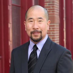 Steven Wong Wong's profile picture