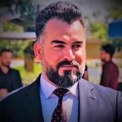 Sohaib AL-Mamoori's profile picture