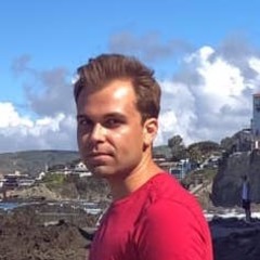 Zachary Labe's profile picture