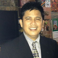 Vivencio Ballano's profile picture