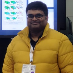 Deepak Kumar's profile picture