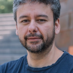 Marcelo Arenas's profile picture