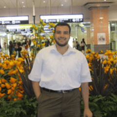 Mohamed Abozeid's profile picture