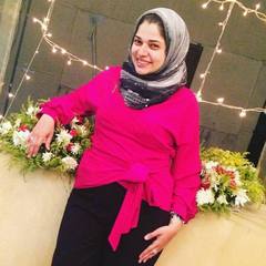 Sara Mamdouh's profile picture