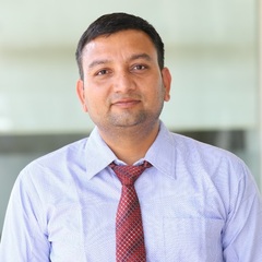 Rajesh Gupta's profile picture