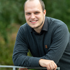 Andreas-Christian Heidel's profile picture