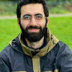 Hakan Caldag's profile picture