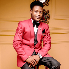 RICHARD OMOLE's profile picture