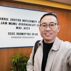 Seng Boon Lim's profile picture