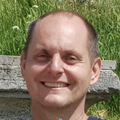 Bernd Blasius's profile picture