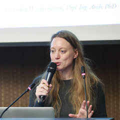 Claudia Westermann's profile picture