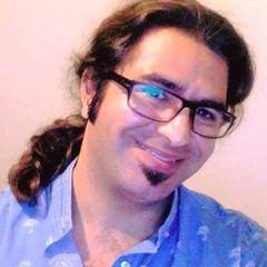 Amir Mirzadeh Phirouzabadi's profile picture
