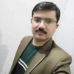 Waqas Bangyal's profile picture