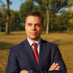 Stefan Radojčić's profile picture