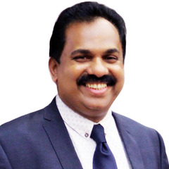 ANIL SUKUMARAN's profile picture