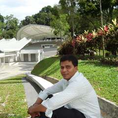 Md Rezwanul Ahsan's profile picture