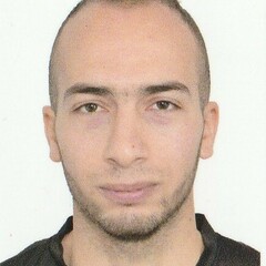 Abdelaziz Khennouf's profile picture
