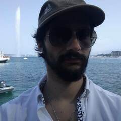 Fabio Caraffini's profile picture