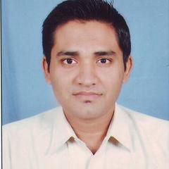 Janak Trivedi's profile picture