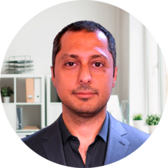Mohammad Heidar Khamsehei Fadaei's profile picture