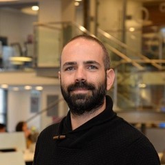 Yitzhak  Ben Yair's profile picture