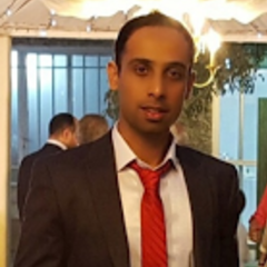 Ali Yazdekhasti's profile picture